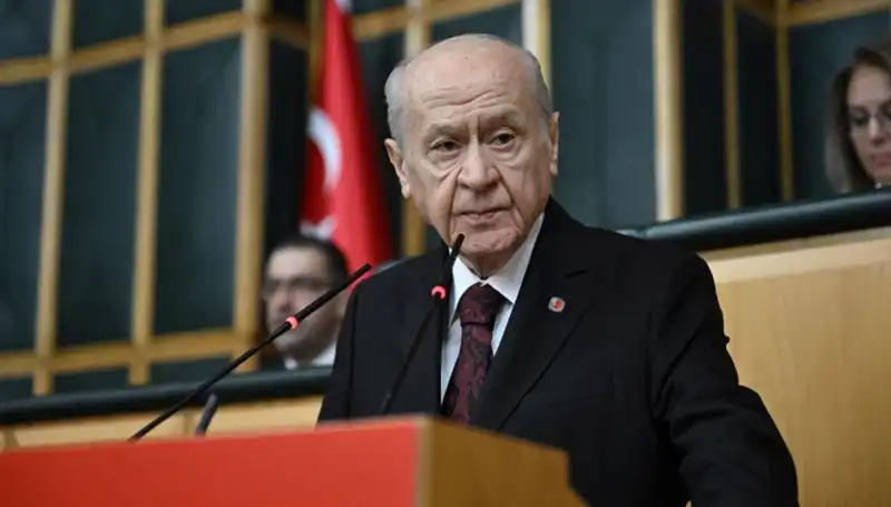 MHP Genel Başkanı Devlet Bahçeli’nin Sağlık Durumu ile İlgili Son Gelişmeler