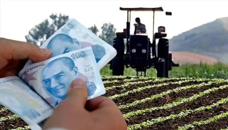 2025 Mart Ayında Mazot ve Gübre Desteği Ödemeleri Ne Zaman Yatacak?