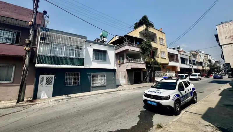 Silah Sesleri Korkunç Bir Hikaye: Anne ve Kızın Ölümü