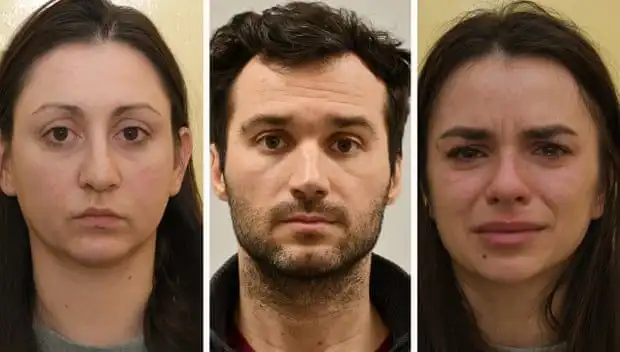 Güzellik Uzmanı mı, Casus mu? Avrupa’yı Şaşkına Çeviren Hikaye