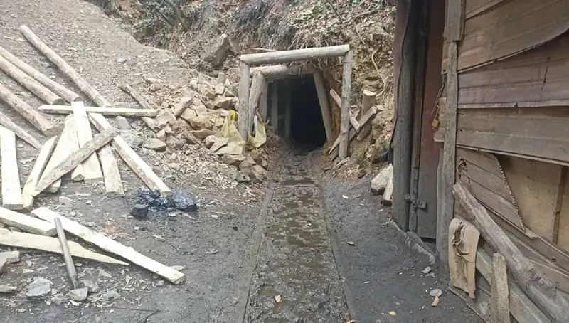 Güvenlik Güçleri Kaçak Madenleri İmha Etti: Doğa Dostu Hamle