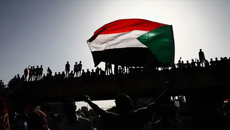 Sudan'da Paralel Hükümet Kurulması: Olayların Arkasındaki Gerçekler