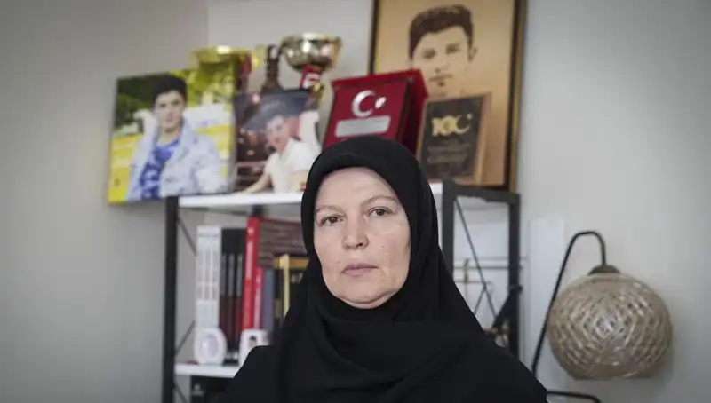 15 Temmuz'un Kahramanı: Mahir Ayabak ve Annesinin Eşsiz Acısı