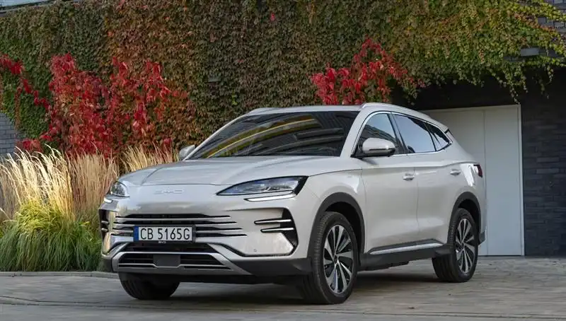 BYD, Türkiye’de Üretim Başlatma Tarihini Açıkladı: Beklentiler Ne Yönde?