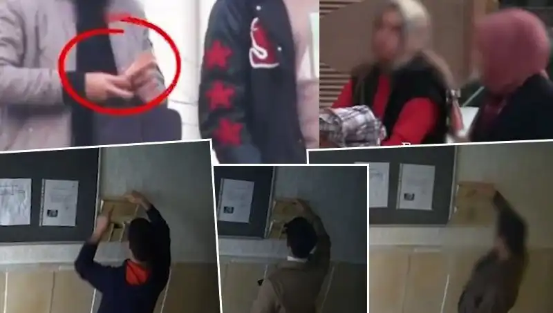 FETÖ’nün 47 Kentteki Gizli Yapısı: Dev Operasyonun Ayrıntıları