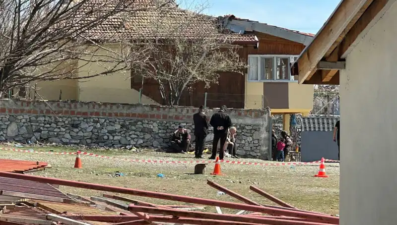 Çorum'da Gaspçı Dehşeti: Yaşlı Kadının Altınları İçin Çirkin Saldırı
