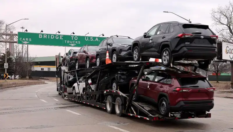 Toyota, ABD Pazarına Özel Yeni Hibrit Stratejisini Açıkladı