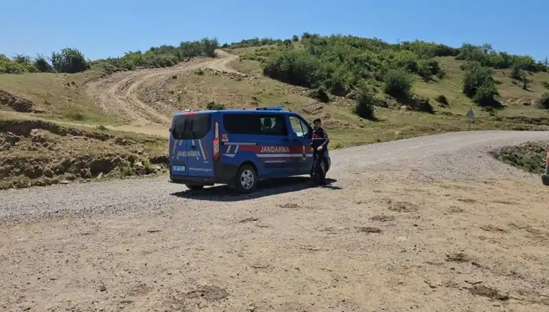 Jandarma ile Firari Şahsın En Güzel Çatışması: Olayın Perde Arkası