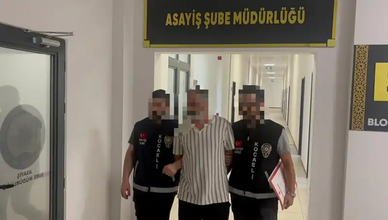 Kocaeli'nde Aile Vahşeti: Korkunç Olayın Detayları Ortaya Çıktı