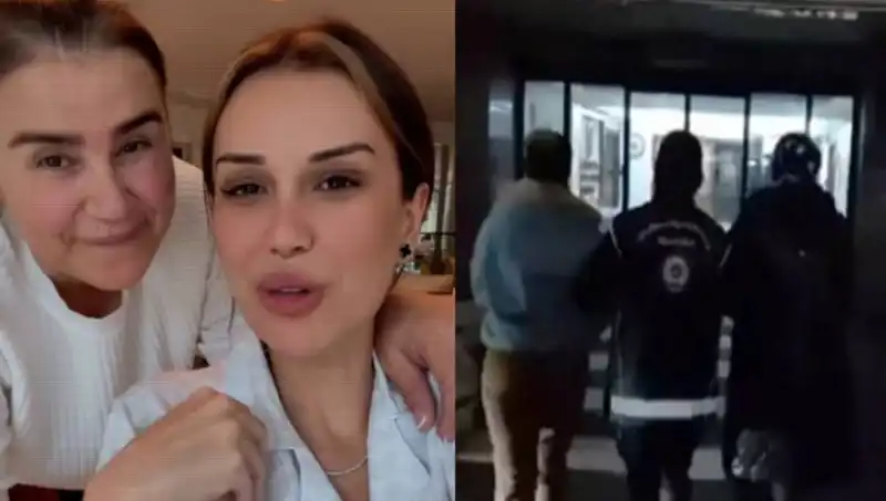 Dilan Polat'ın Yardımcısı Şule Neden Geri Döndü? Tüm Detaylar Burada!