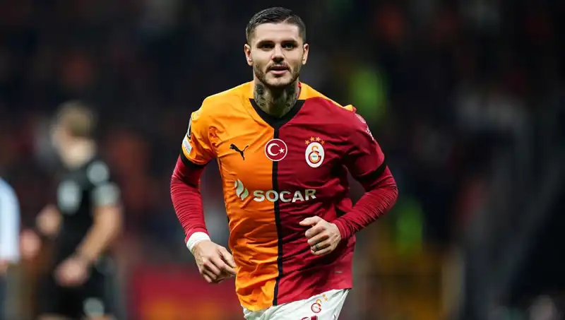 Icardi'nin Dönüş Tarihi: Taraftarları Heyecanlandıran Açıklama!