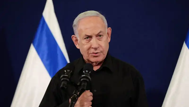 İsrail’den Suriye’ye Saldırı Tehdidi: Netanyahu ve Katz’ın Stratejik Adımları