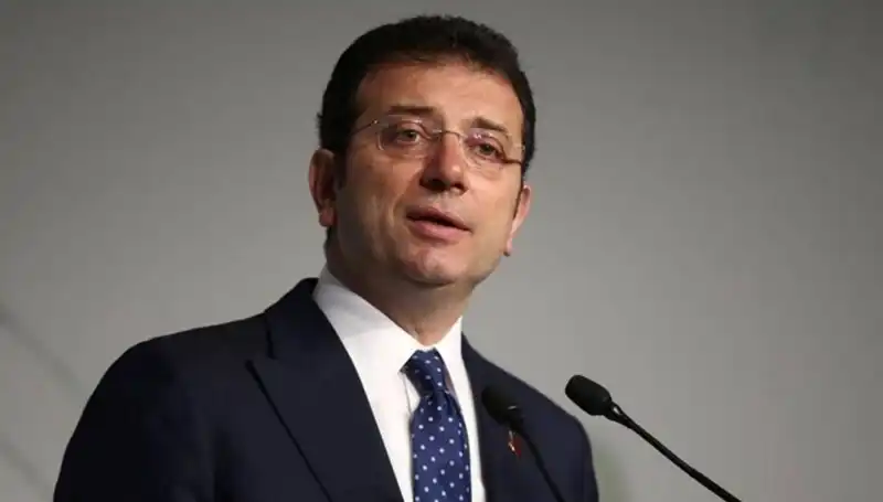 Ekrem İmamoğlu’nun Diploma Davasında İlk Duruşma Heyecanı