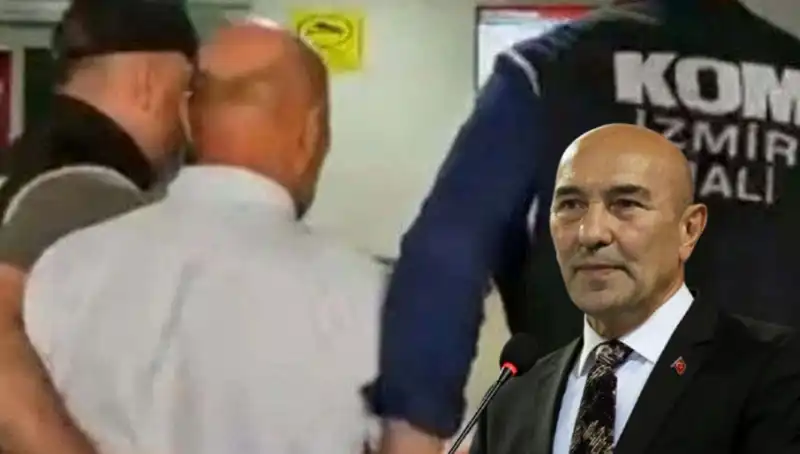 İzmir İçin Kritik Gelişme: Tunç Soyer’e Yönelik Ceza Talebi Açıklandı