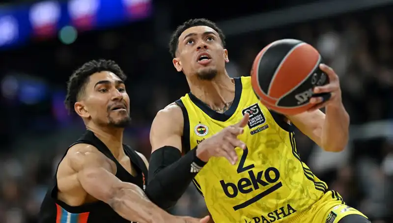 Fenerbahçe-Beşiktaş Derbisi İçin Beş Ayrı Faktör Neden Önemli?
