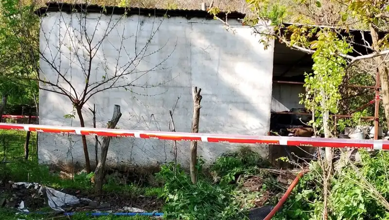 Kardeşlerin Müstakil Ev Yangını: Birinin Ölümü Diğerinin Yaralanması