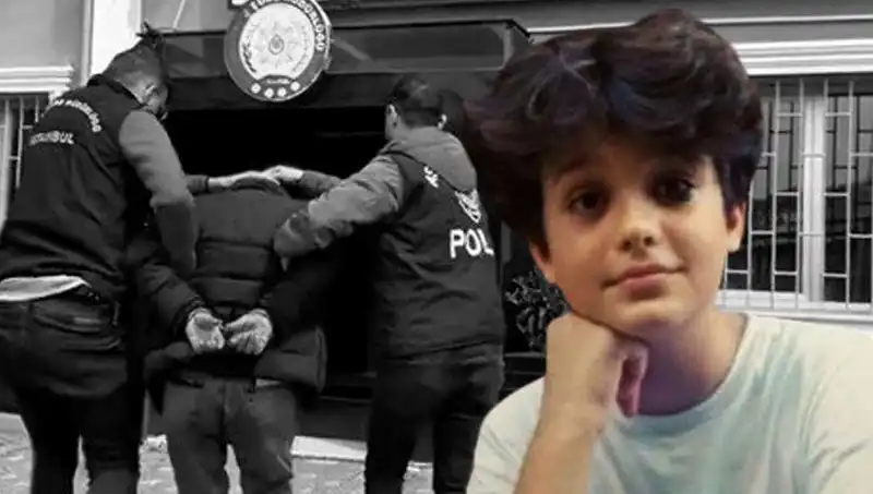 Mattia Ahmet Minguzzi Cinayeti: Aileyi Tehdit Edenlere 7 Yıl Hapis Cezası İsteniyor