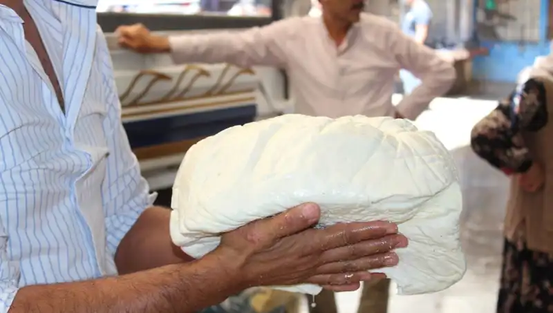 Siirt Peynirine Yoğun İlgi: Kilosu 200 TL'den Başlıyor!