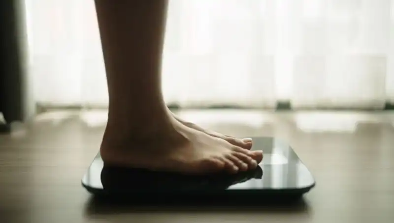 Akıllı Tartı, Aldatılma Skandalını Ortaya Çıkardı!