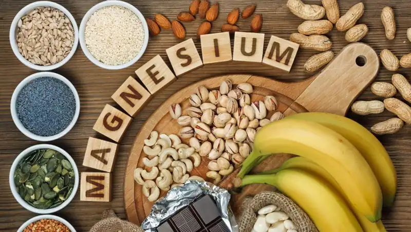 Magnezyum Takviyesi: Sabah mı Yoksa Gece mi Almalısınız?