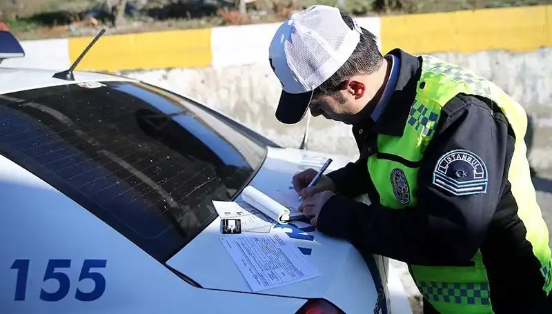 Drift Yarışları Neden Bu Kadar Tehlikeli? 47 Bin Lira Ceza Alan Sürücü Vakası