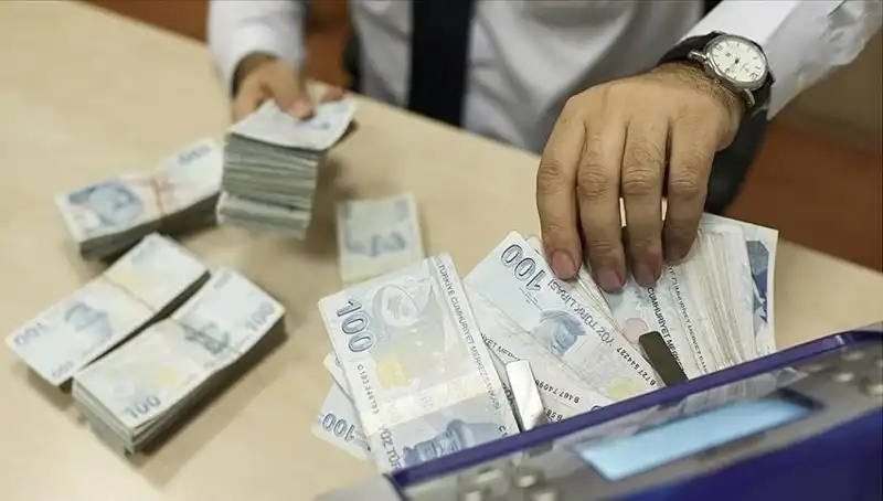 17.36 Milyon Kişi Bireysel Emeklilik Sistemi’ni Tercih Ediyor