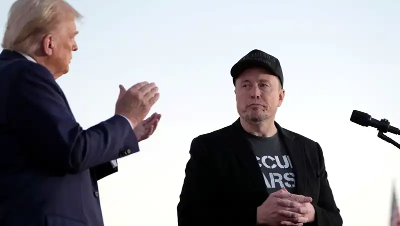 Trump ve Musk: Rekabetten Çıkan Stratejik İlişki Nereye Gidiyor?