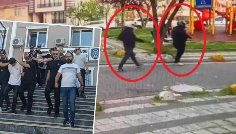 Aşık Dermani Cinayetinin Perdesi Aralanıyor: Suç Örgütü Bu İşin İçinde mi?