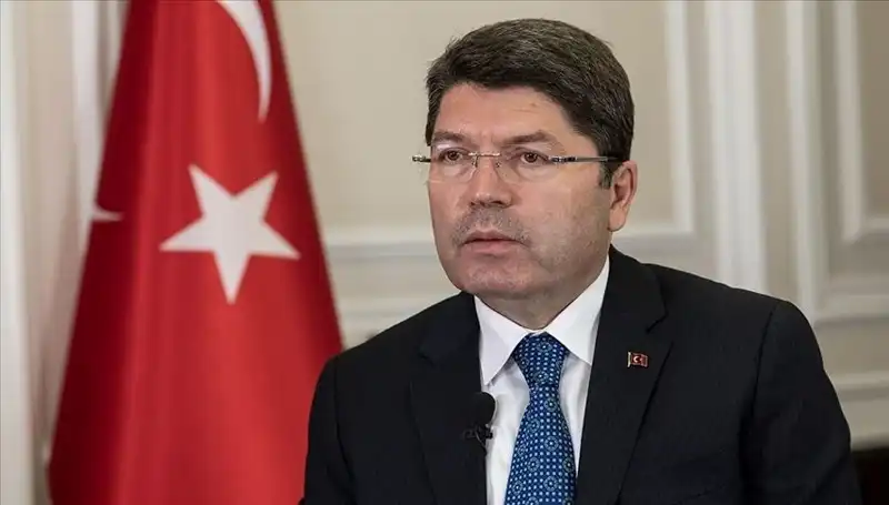 Duruşmalar Televizyondan Canlı Yayınlanacak mı? Bakan Tunç Açıklıyor!