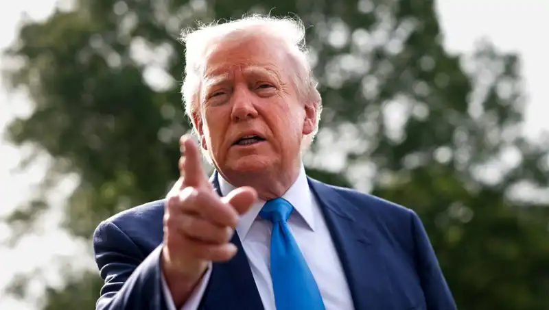 Trump'ın İlk 100 Gününde Gerçekleşen Önemli İcraatlar ve Etkileri