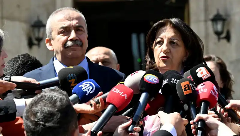 Sırrı Süreyya Önder'in Hayatı ve Hastalığı: Gerçekler Ortaya Çıkıyor