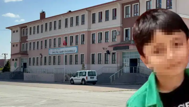 Akran Zorbalığına Uğrayan 10 Yaşındaki Yusuf'tan Üzücü Haber
