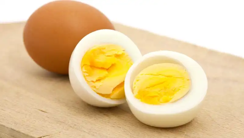 Kahvaltıda Yumurtadan Fazlasına İhtiyacınız Var: Besin Eksikliklerini Önleyin!