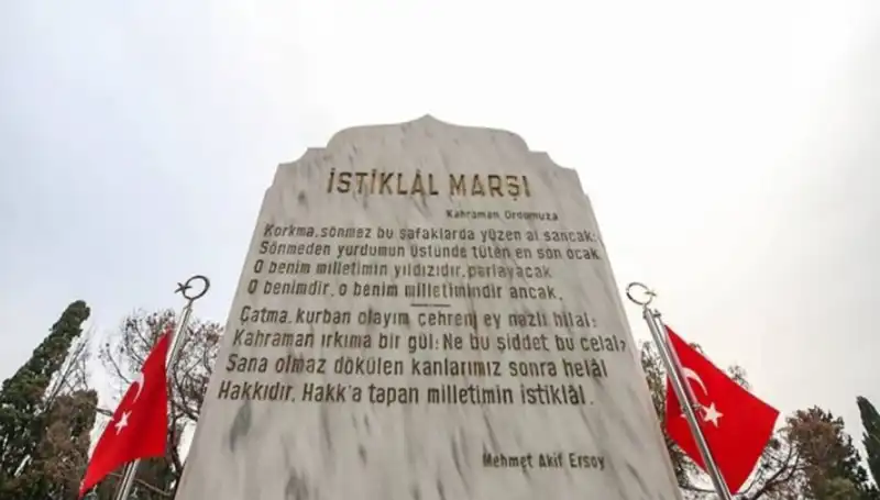 İstiklal Marşı’nın Kabulü: 104 Yıl Sonra Hala Kalplerde Yaşayan Bir Eser