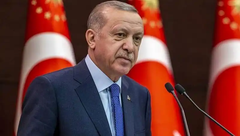 Cumhurbaşkanı Erdoğan'dan Terörsüz Türkiye Vurgusu: Yeni Bir Başlangıç