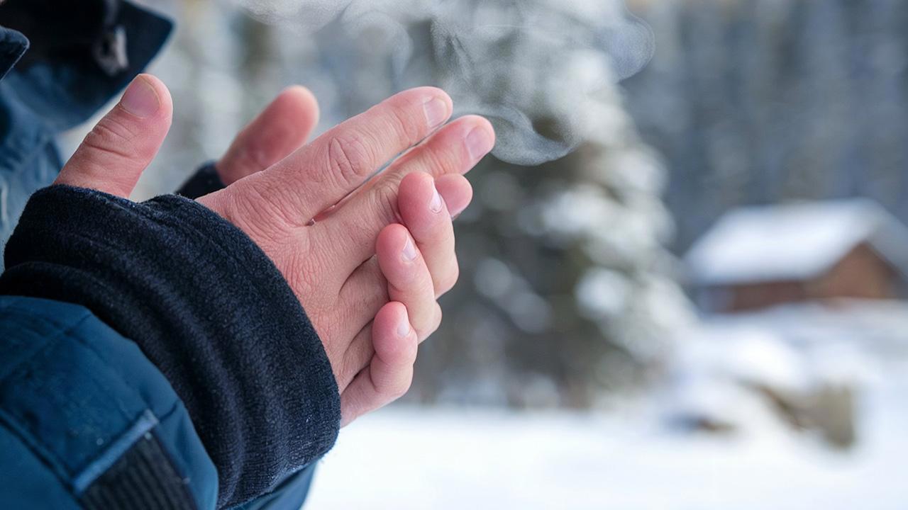 Hava Durumu Uyarısı: Kar, Sağanak ve Buzlanma Bekleniyor
