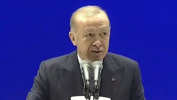 Batılı Ülkeler Göçün Temel Nedeni mi? Erdoğan Açıklıyor