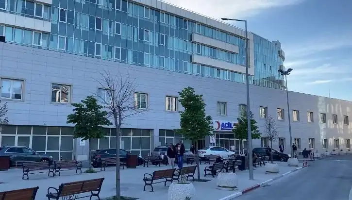 Beylikdüzü Devlet Hastanesi'nde Silahlı Saldırı: Güvenlik Açıkları Gözler Önünde