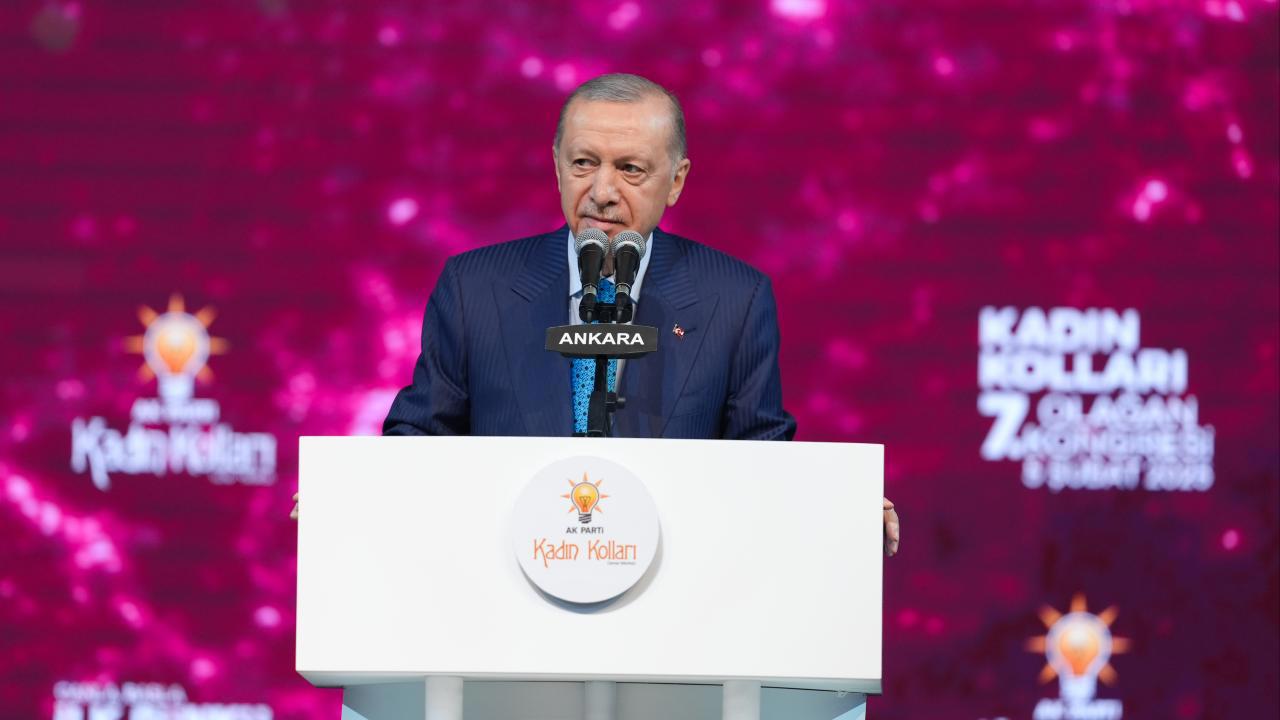 Cumhurbaşkanı Erdoğan, Ahmed Şara ile geleceğimize yönelik önemli kararlar aldı.