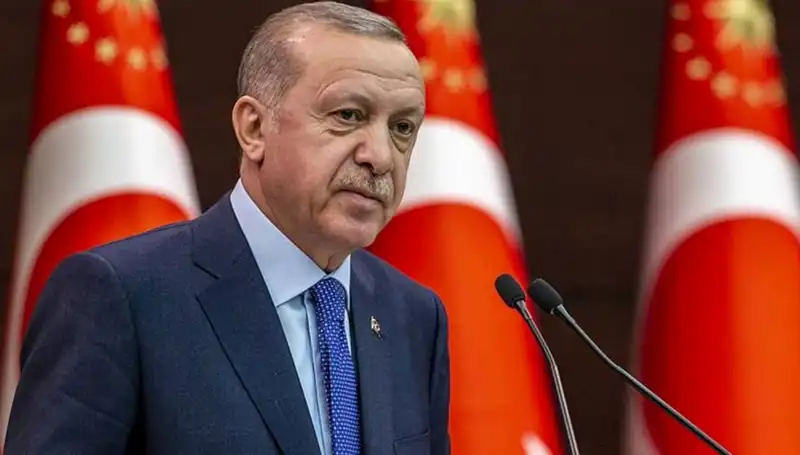 Sivas Kongresi'nin Anlamı ve Cumhurbaşkanı Erdoğan'ın Özel Mesajı