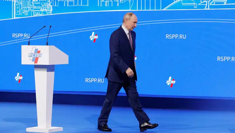 Putin’in Vazgeçemeyeceği Şeyler: Rus Liderin Gerçek Hedefleri Nelerdir?