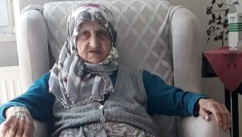 82 Yaşındaki Kadın Trafik Kazasında Hayatını Kaybetti: Şok Eden Detaylar