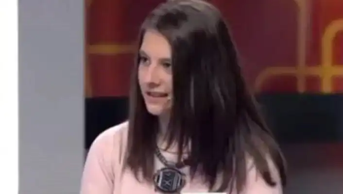 Mimar Ece Gürel'nin Gizli Yarışma Hikayesi Ortaya Çıktı!