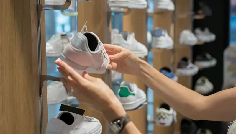 New Balance, Camper ve Vans'a Domuz Derisi Kullanımından Cezalar Kesildi