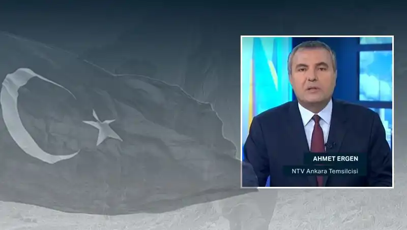 Terörsüz Türkiye Yolunda Tarihi Adım: PKK Silah Bırakmaya Başlıyor