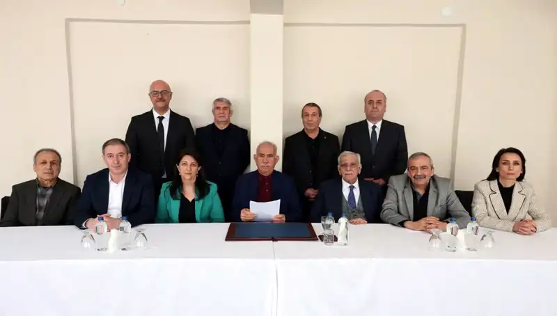 PKK'nın Fesih İlanı Sonrası Terörsüz Türkiye İçin Yeni Dönem