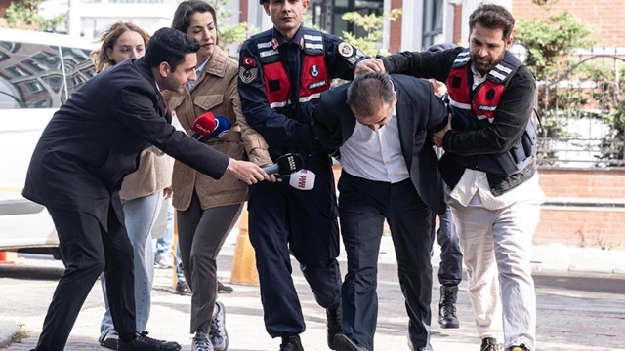 Yenidoğan Çetesi İfadesini Vermeye Başladı