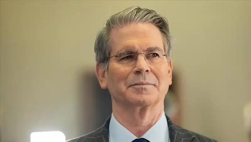 Bessent'ten Güçlü Açıklama: ABD Temerrüde Düşmez!