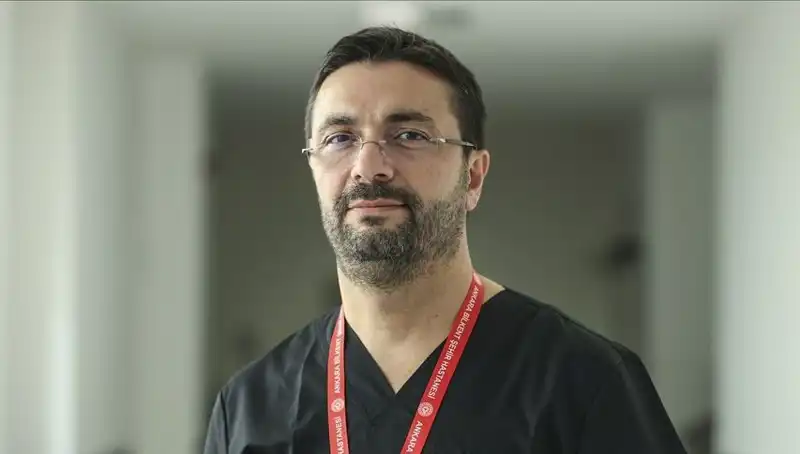 Prof. Dr. Serkan Topaloğlu: Yeni Nesil Bilim İnsanı ve Uzmanlık Alanları