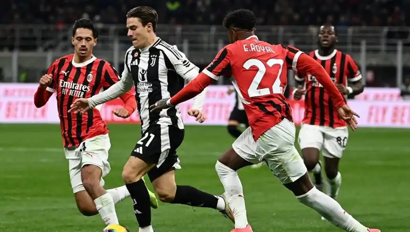 Yıldız Futbolcu Fagioli'nin Yasa Dışı Bahis İtirafı: Futbol Dünyasını Sarsan Açıklama